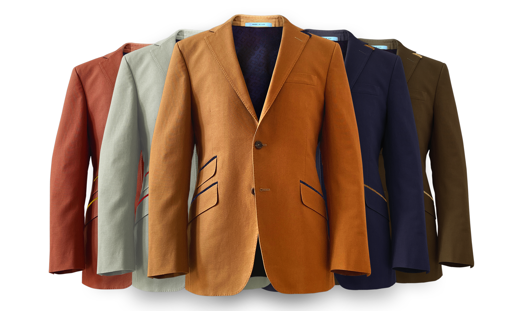 Foster & Briand ジャケット Montauk Tommy様専用Foster & Briand ジャケット Montauk